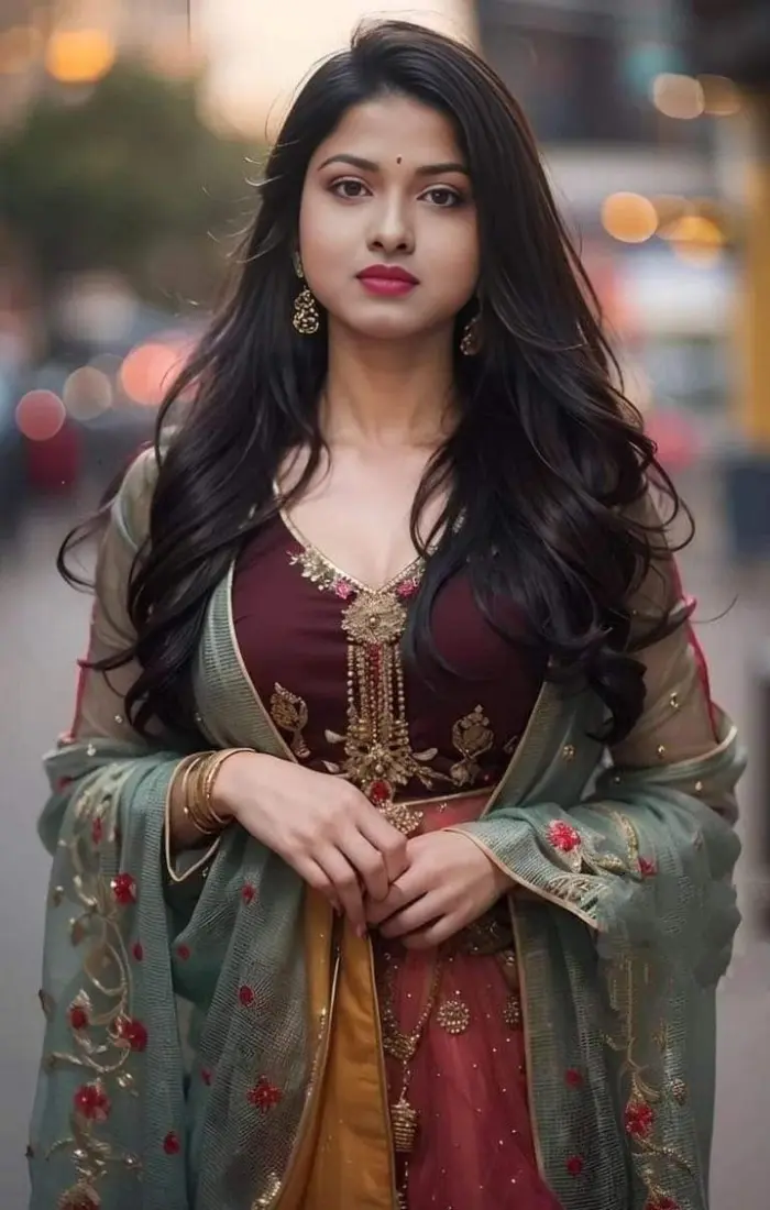 Mandeep Ajmer Escort