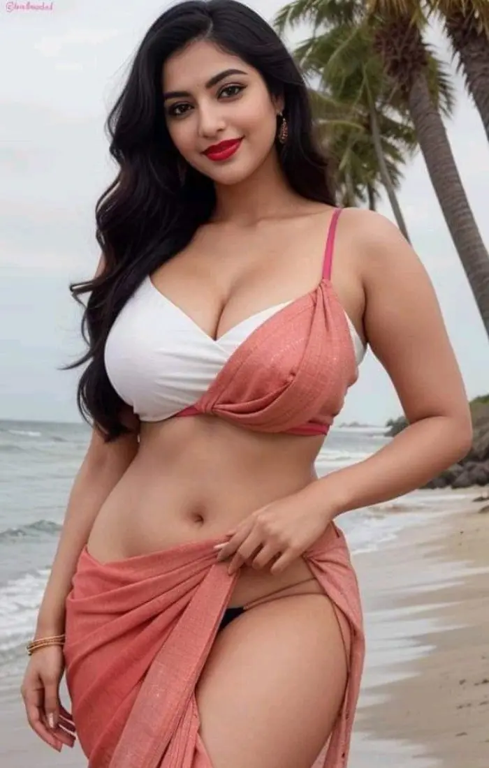 Sharnaya Ajmer Escort